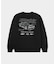 HUF X GREDDY RETRO MOD CREW