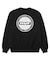 MANHOLE CREWNECK