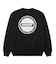 MANHOLE CREWNECK