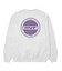 MANHOLE CREWNECK