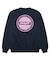 MANHOLE CREWNECK