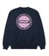 MANHOLE CREWNECK