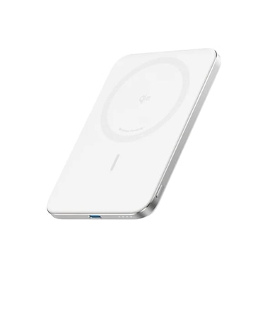 Anker Nano Power Bank (5000mAh, MagGo, Slim)