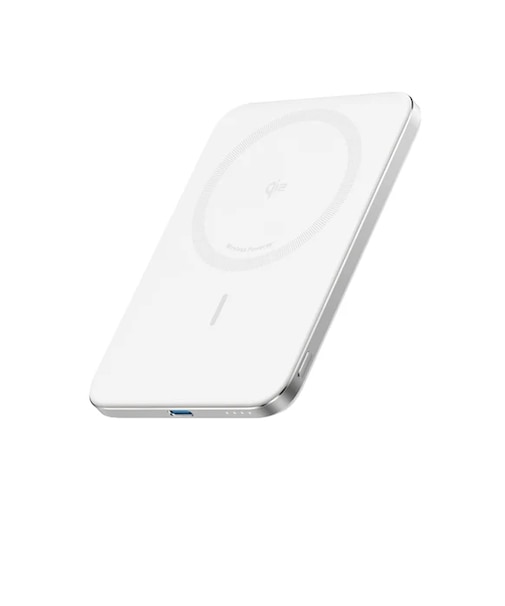 Anker Nano Power Bank (5000mAh, MagGo, Slim)