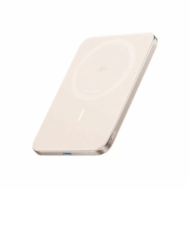 Anker Nano Power Bank (5000mAh, MagGo, Slim)