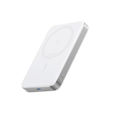 Anker MagGo Power Bank (10000mAh, Slim)
