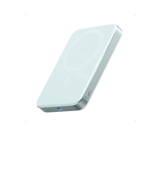Anker MagGo Power Bank (10000mAh, Slim)