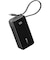 Anker Power Bank (10,000mAh, Fusion, Built-In USB-C Cable)