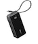 Anker Power Bank (10,000mAh, Fusion, Built-In USB-C Cable)