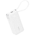Anker Power Bank (10,000mAh, Fusion, Built-In USB-C Cable)