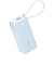 Anker Power Bank (10,000mAh, Fusion, Built-In USB-C Cable)