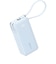 Anker Power Bank (10,000mAh, Fusion, Built-In USB-C Cable)