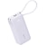 Anker Power Bank (10,000mAh, Fusion, Built-In USB-C Cable)