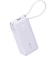 Anker Power Bank (10,000mAh, Fusion, Built-In USB-C Cable)