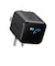 Anker Nano Charger (45W, Display, スイングプラグ)