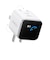 Anker Nano Charger (45W, Display, スイングプラグ)