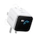 Anker Nano Charger (45W, Display, スイングプラグ)