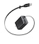 Anker Nano Charger (35W, 巻取り式 USB-Cケーブル)