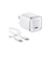 Anker Nano Charger (45W) with USB-C & USB-C ケーブル