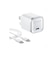 Anker Nano Charger (45W) with USB-C & USB-C ケーブル