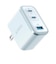 Anker Nano Charger (70W, 3 Ports)