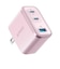 Anker Nano Charger (70W, 3 Ports)