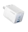 Anker Prime Wall Charger (67W, 3 ports, GaN)