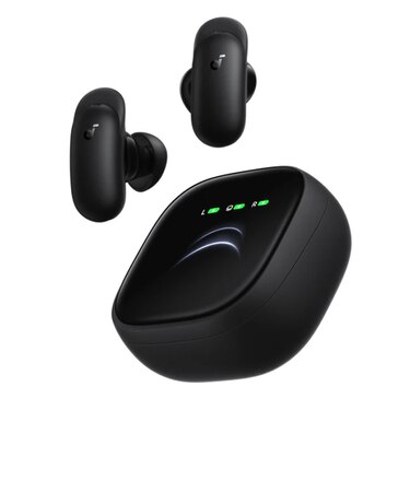 Soundcore Liberty 5 Pro Max