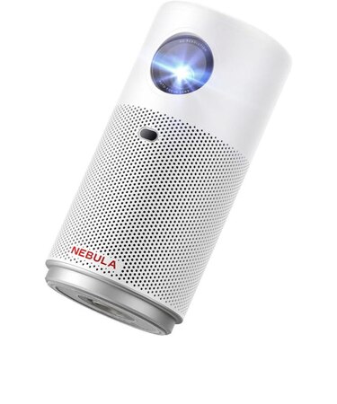 Nebula Capsule Air