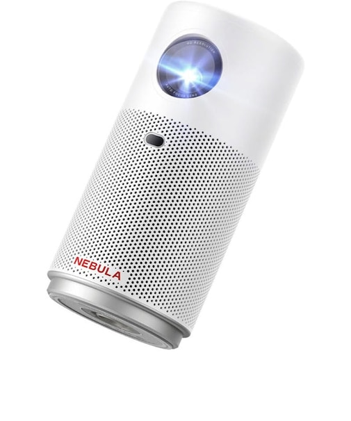 Nebula Capsule Air