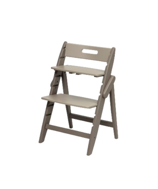 モジ moji ハイチェア イッピー コージィ アーモンド