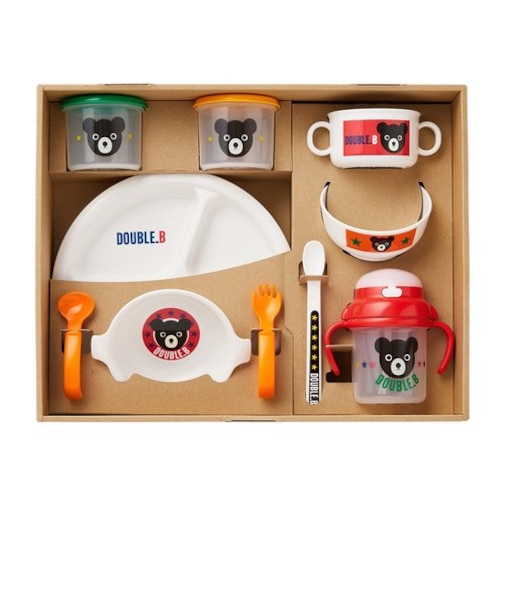 【ラッピング済】テーブルウェアセット