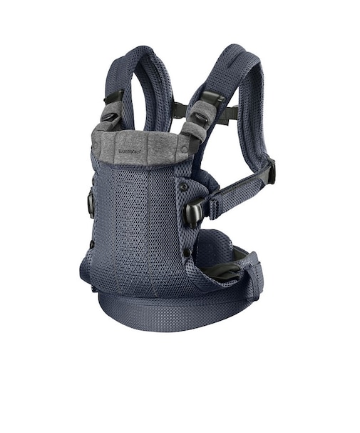 ベビービョルン ハーモニー アンスラサイト