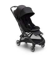 【バンパーバープレゼント】バガブー バタフライ ベビーカー