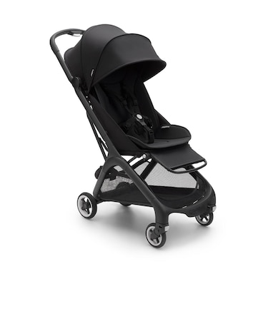 【バンパーバープレゼント】バガブー バタフライ ベビーカー