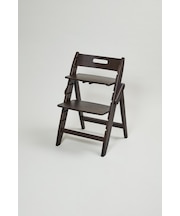 【購入特典付き】モジ イッピー ハイチェア ベビーチェア トランク moji MOJI