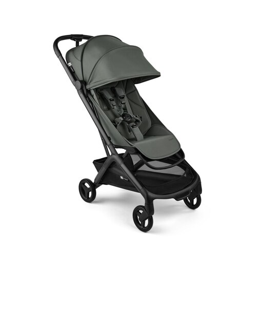 バガブー バタフライ2 ベビーカー