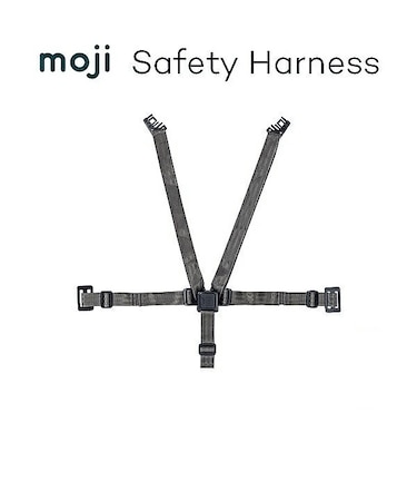 モジ moji イッピー専用 セーフティー・ハーネス 5点式 V02