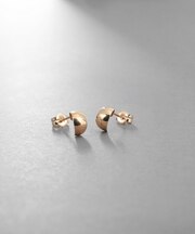K10ドームピアス