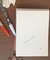 【bookchef．】Chef’s Recipe Pen（egg）