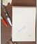 【bookchef．】Chef’s Recipe Pen（egg）