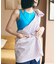マルチWAYストライプシャツ