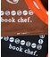 【bookchef．】Barista’s Paisley Bandana