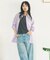 シアールーズアレンジシャツ