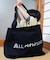 ALL NEW MART ビッグトートバッグ