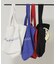 ALL NEW MART ビッグトートバッグ