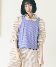タンクかバッグかトップス