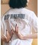 ピアノ グラフィックTシャツ