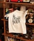 HOMEBODYグラフィックTシャツ