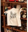 HOMEBODYグラフィックTシャツ